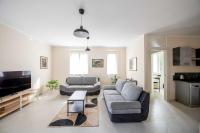 Cetinale Apartments - B&B Cavriglia