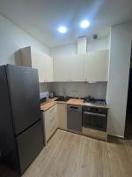 Aza's house - Ferienwohnung Kobuleti