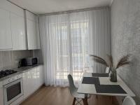 Просторі апартаменти у новобудові вулиця Вашингтона-Шафарика - B&B Leopoli