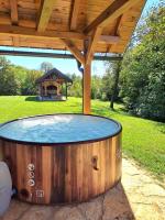 Bakina iža - B&B Duga Resa