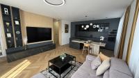 Tatry Gemma Luxury Apartment - B&B Veľká Lomnica