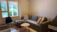 Saunallinen lomayksiö Vuokatissa, Katinkullan lähellä - Ferienwohnung Vuokatti