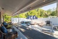 5 minutes from Three Sisters Springs 3 bed 2 bath - B&B Crystal River