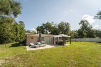 5 minutes from Three Sisters Springs 3 bed 2 bath - B&B Crystal River