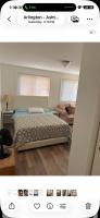 Walk to 2 metro's, furnished studio, private, parking, wifi. - Ferienwohnung Arlington