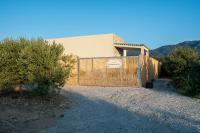 Kos Country Villa - Near Beach and Sea - Ferienwohnung Zipári