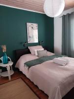 Villa Taika - B&B Rovaniemi