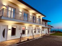 Sol Apartments Albania - B&B Shetaj