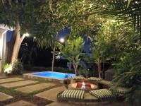 CocoMo - Boutique Coastal Garden Studio - Walk to Beach - Private Pool and Fire Pit - Chambres d'hôtes Ballito