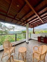 Deluxe Tweepersoonskamer met Balkon
