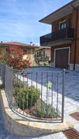Casa Lina - Ferienwohnung Tremosine