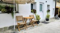 Sontis Home - B&B Bovec