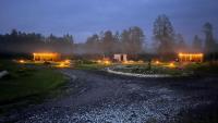Mesipesa Holiday Houses - Chambres d'hôtes Narva-Jõesuu