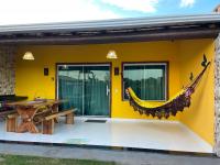 Recanto das Oliveiras - B&B Corumbaú