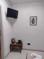 Chambre Double Économique