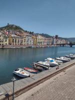 Sas Conzas dei Corda - Chambres d'hôtes Bosa