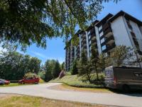 Ferienwohnung Bayerischer Wald mit Pool & Sauna - Chambres d'hôtes Spiegelau