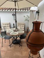 Casa de Salares - B&B Salares