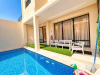 Elegant modern villa with Pool and Hammam - Chambres d'hôtes Marrakech