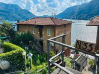 Como Lake Paradise vicino a Nesso e Bellagio - B&B Pognana Lario