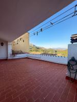 Casa rural entera en Parque Natural de los Puertos - B&B Alfara de Carles