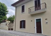 Villa Casinelli B&B - B&B Isola del Liri