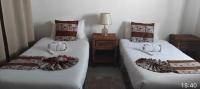 Queen Room self contained - Bed and Breakfast Lusaka
