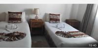 Queen Room self contained - Bed and Breakfast Lusaka