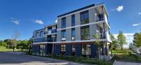 Quiet apartment by the sea in a new house - Vista - B&B Pärnu