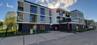 Quiet apartment by the sea in a new house - Vista - B&B Pärnu