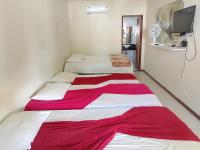 Habitación cuádruple