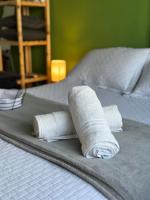 Apartamento com vista mar em boa viagem - B&B Recife
