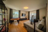 Premium City Apartments by Hotel Basler Tor Lucerne - B&B Lucerna