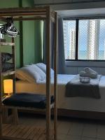 Apartamento com vista mar em boa viagem - Ferienwohnung Recife