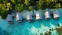 Meos Ambower Homestay Raja Ampat - B&B Fuimau