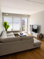 3Bed-room Central Oslo - B&B Oslo
