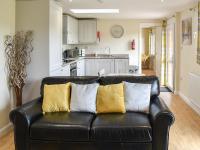 Sherwood Forest Lodge 2 - B&B Clipstone