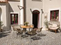 Lesser Town Garden Residence - Ferienwohnung Prag
