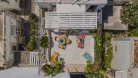 Harmonies BnB - Luxury Suites & Family Room Bari - B&B Bari
