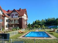 Apartament Anita - B&B Jastrzębia Góra