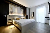Appartement met 1 Slaapkamer en Balkon met Uitzicht op Zee