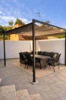 Baiona Atlantico Apto con terraza y garaje - B&B Baiona