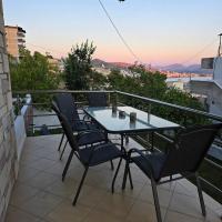 Dream Hill Apartments - Chambres d'hôtes Saranda