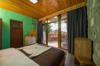 Suite mit Balkon