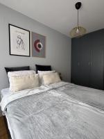 Urban Elegance Apartman - B&B Bijeljina