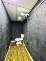 Doppelzimmer mit Poolblick