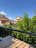 JEA House - B&B Pogradec