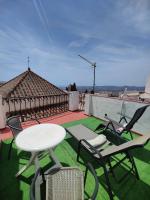 Piso De La Ermita - B&B Mijas