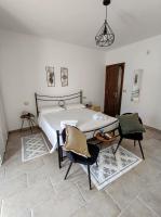 Masseria Santa Laria - B&B Borgagne