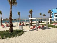 Azure beach Apartment - B&B Aqaba